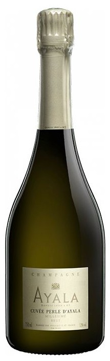 Champagne Ayala Perle D’Ayala